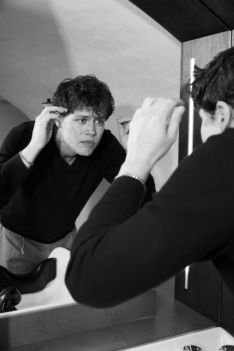 The Science of Hair: Why Your Hair Behaves the Way It Does