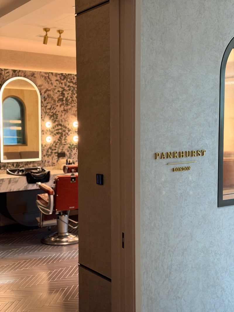 Luxury Men's Grooming in Doha: The Complete Guide