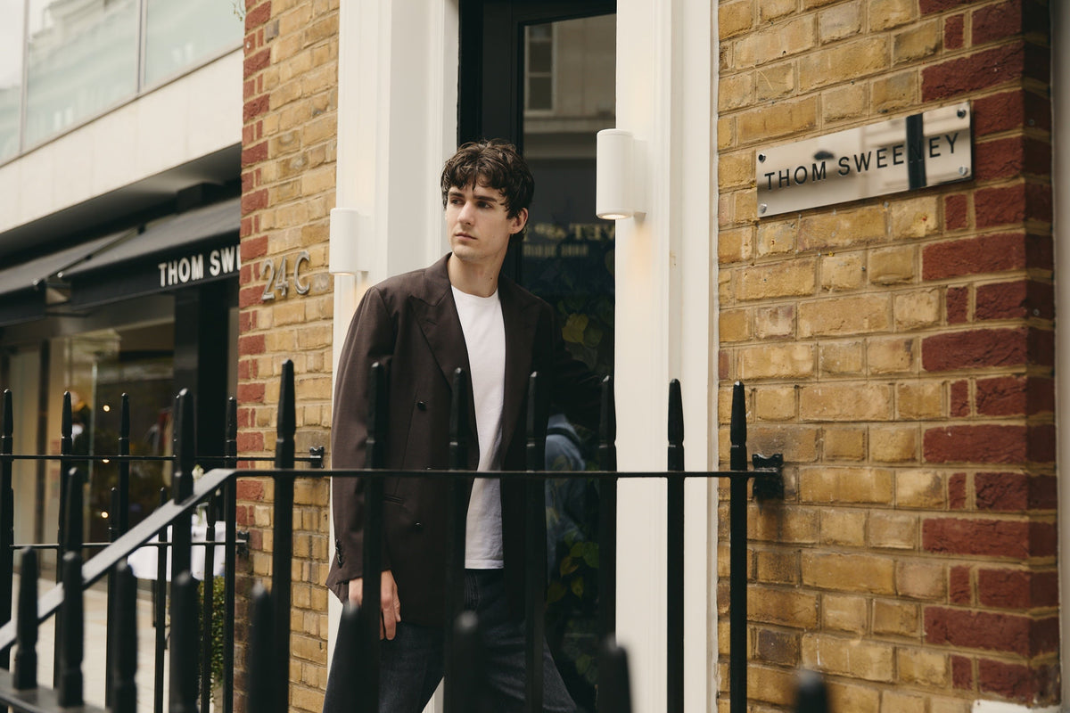 The Cut, the Townhouse, and the Three Products Worth Knowing