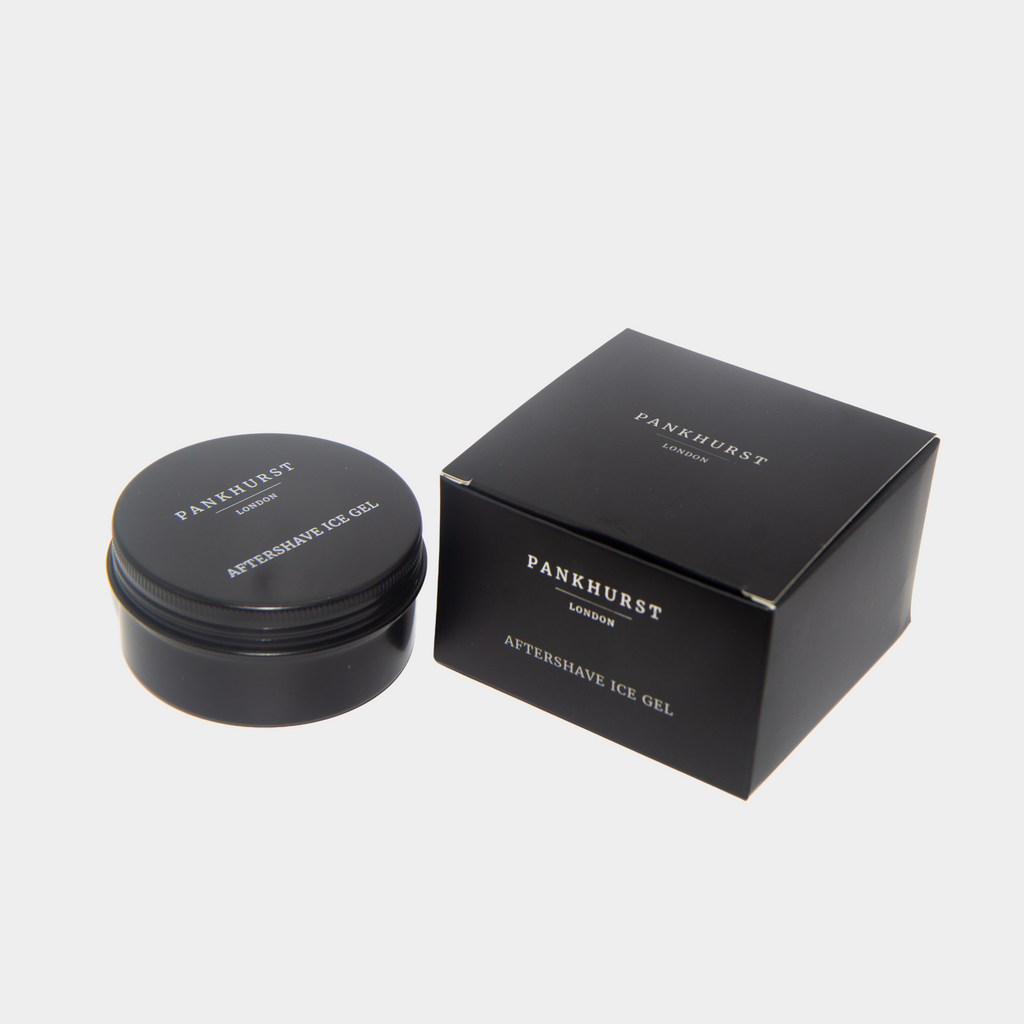 Aftershave Ice Gel