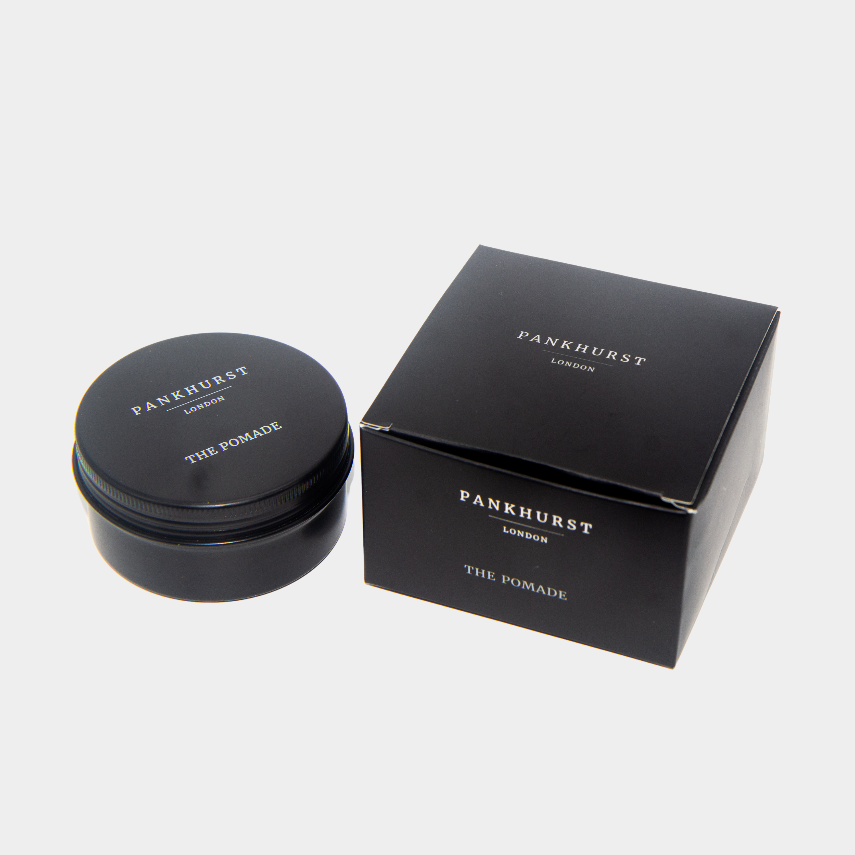 The Pomade