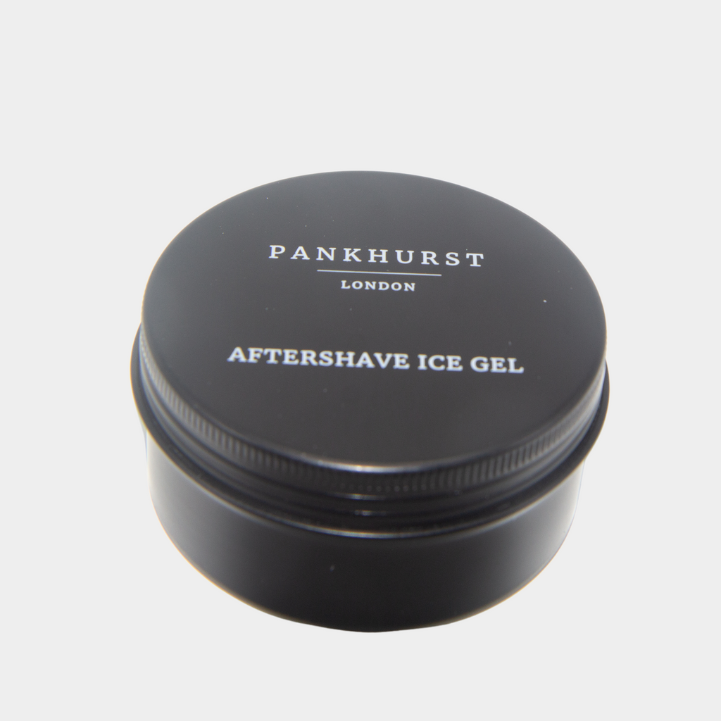 Aftershave Ice Gel