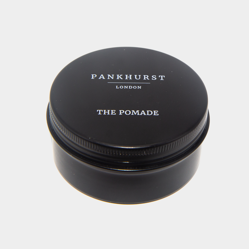The Pomade