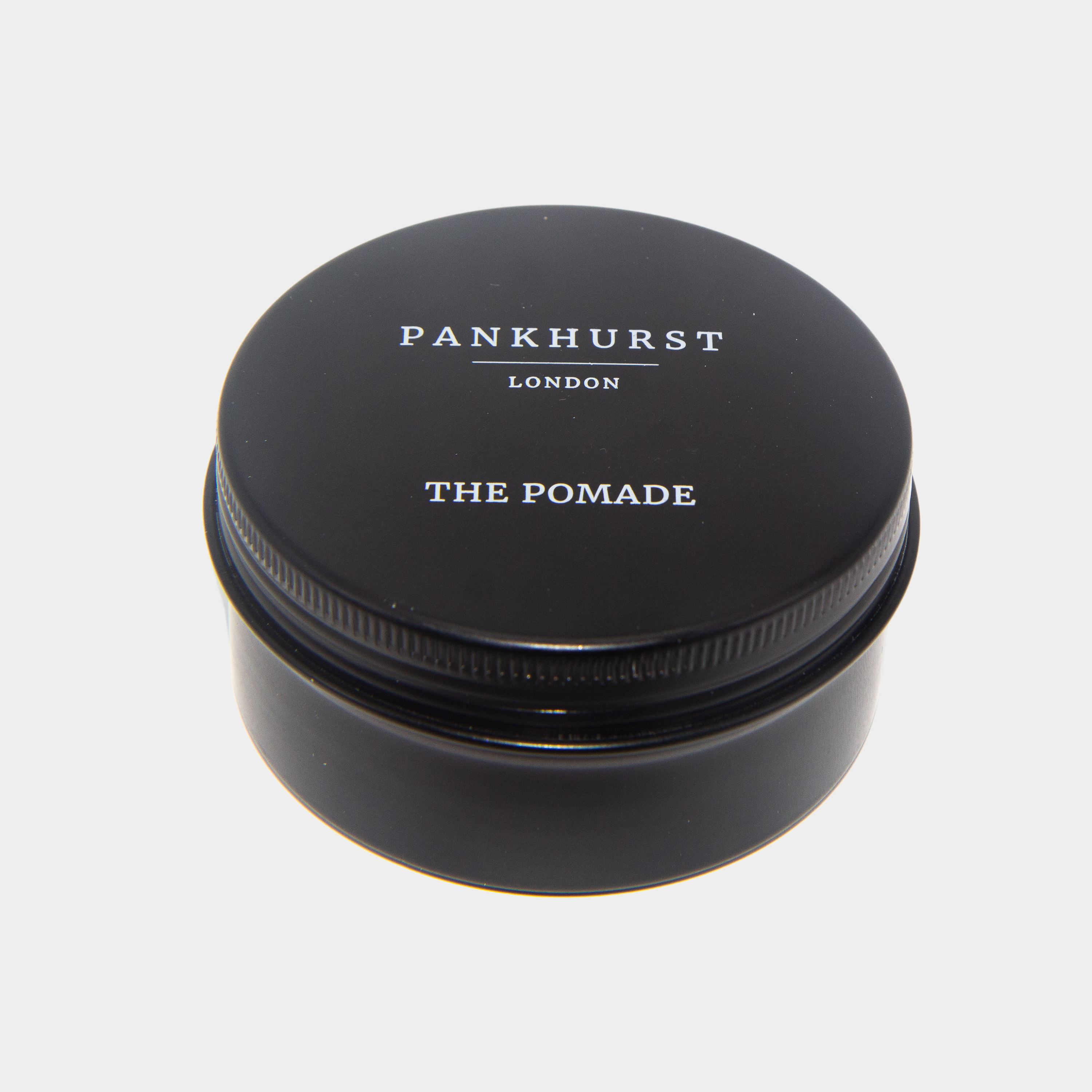The Pomade