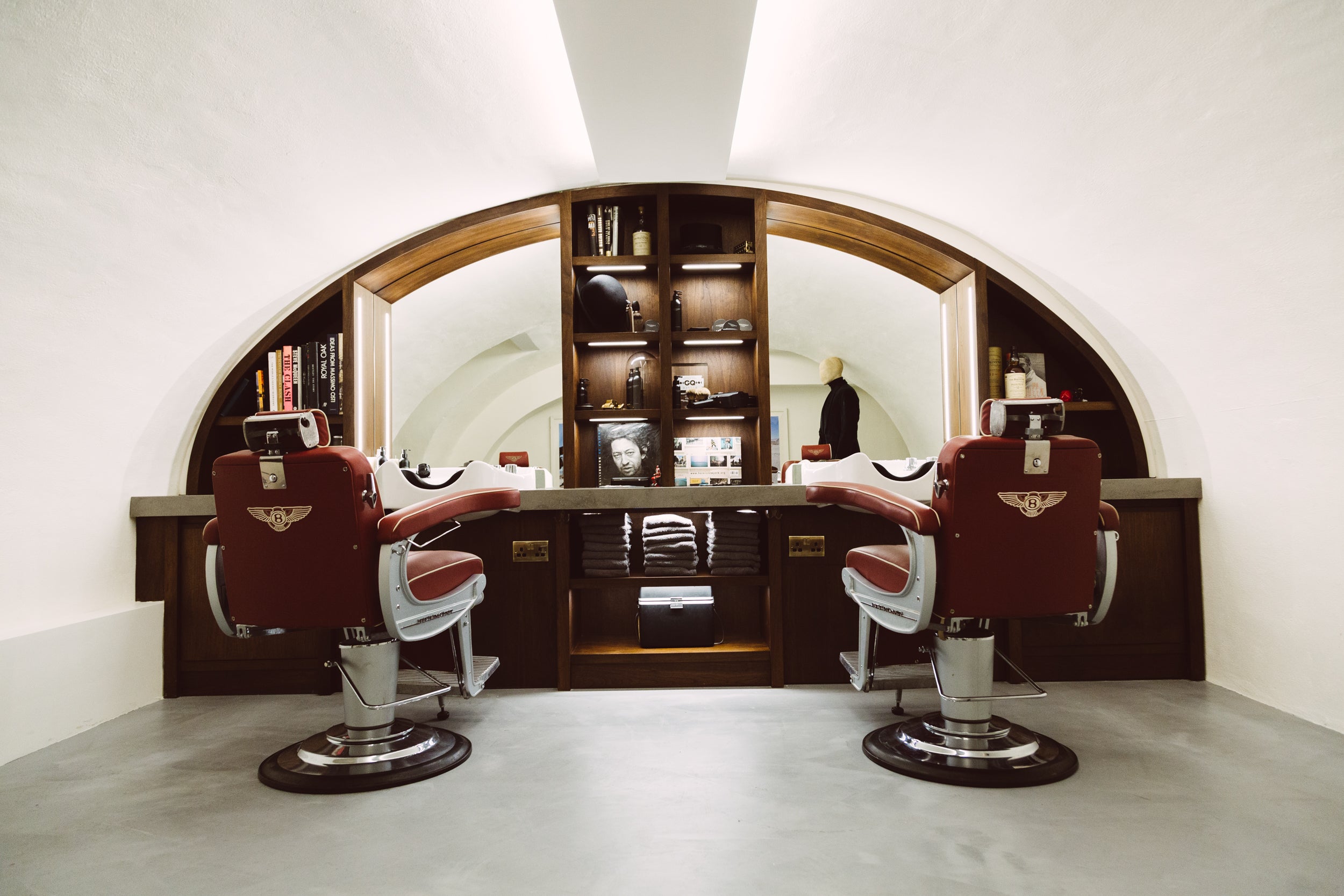 The Mayfair Ritual Membership