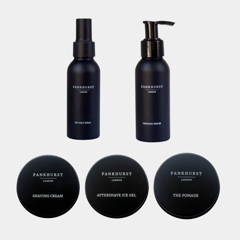 Build Your Own Grooming Bundle (Pick Any 4)