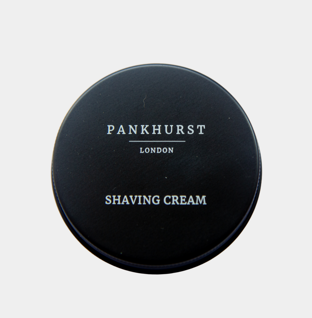 Shaving Cream