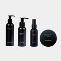 [Bundle Offer] Total Grooming Trio + Free Pomade